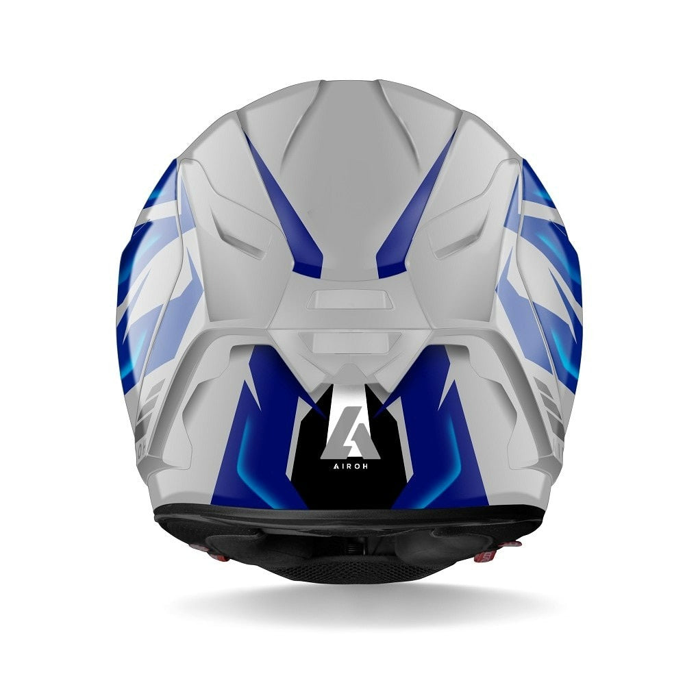 GP550-S ‘WANDER’ BLUE GLOSS