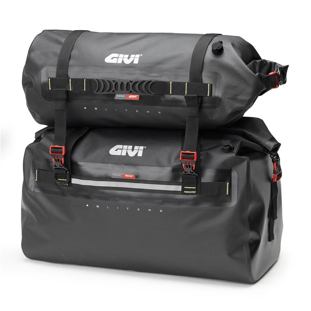 GIVI CARGO BAG GRAVEL-T 40L WATERPROOF [ONC01] #