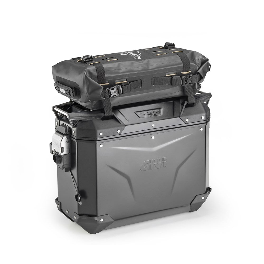 GIVI GRT CANYON CARGO BAG 12L WATERPROOF