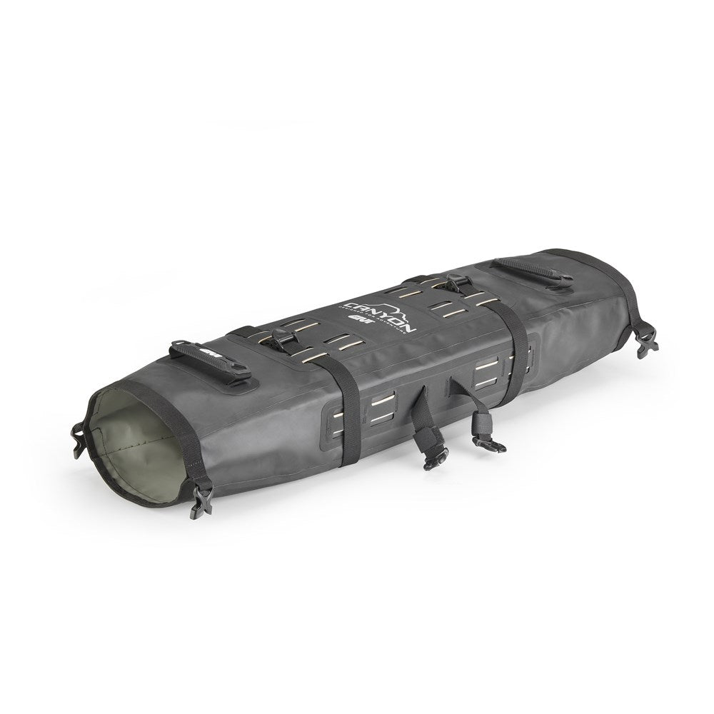 GIVI GRT CANYON CARGO BAG 12L WATERPROOF