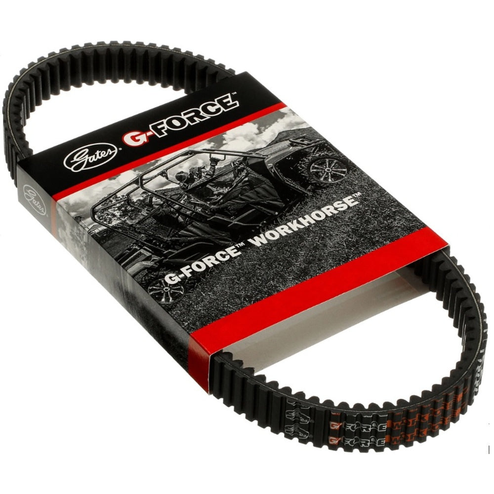 Gates Workhorse CVT Belt RVS-R1 7/32" x 37 1/2"