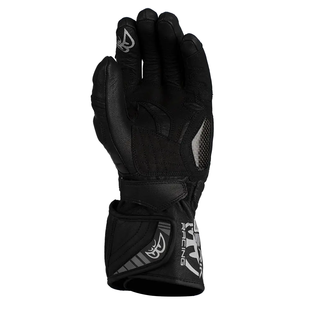 SP1 CARBON (BLACK)