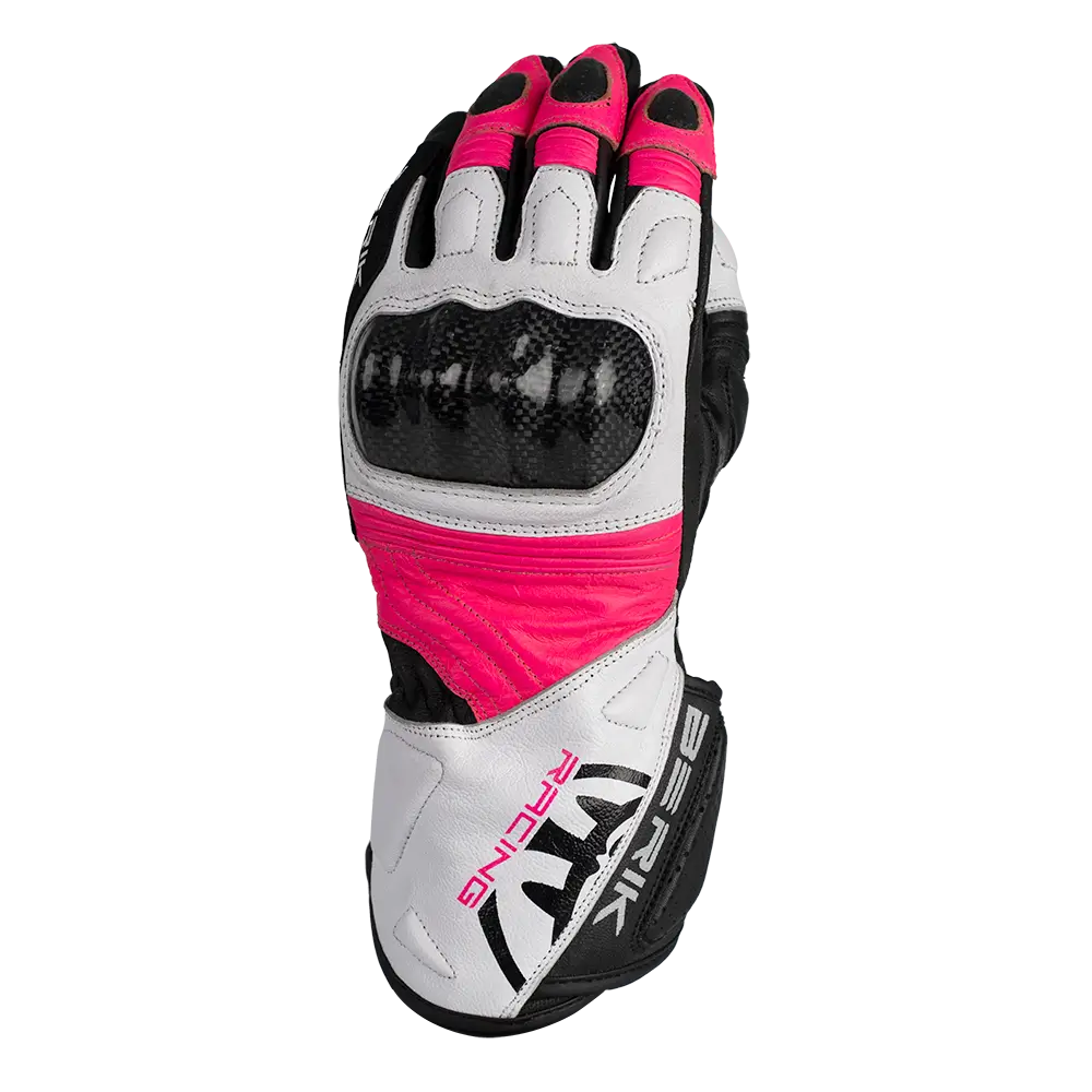 SP1 CARBON (BLACK / WHITE / PINK)