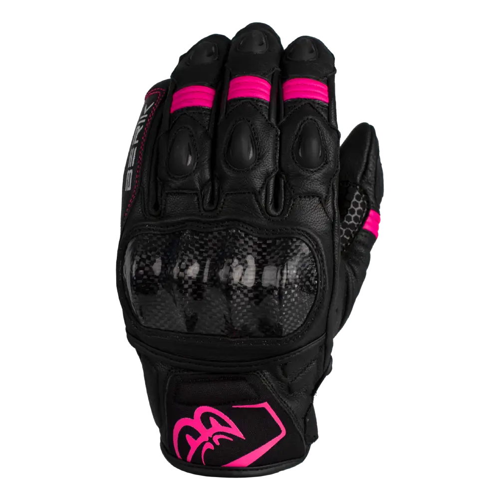 SP2 CARBON (BLACK / PINK)