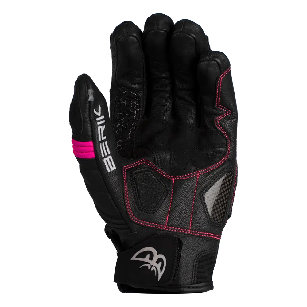 SP2 CARBON (BLACK / PINK)