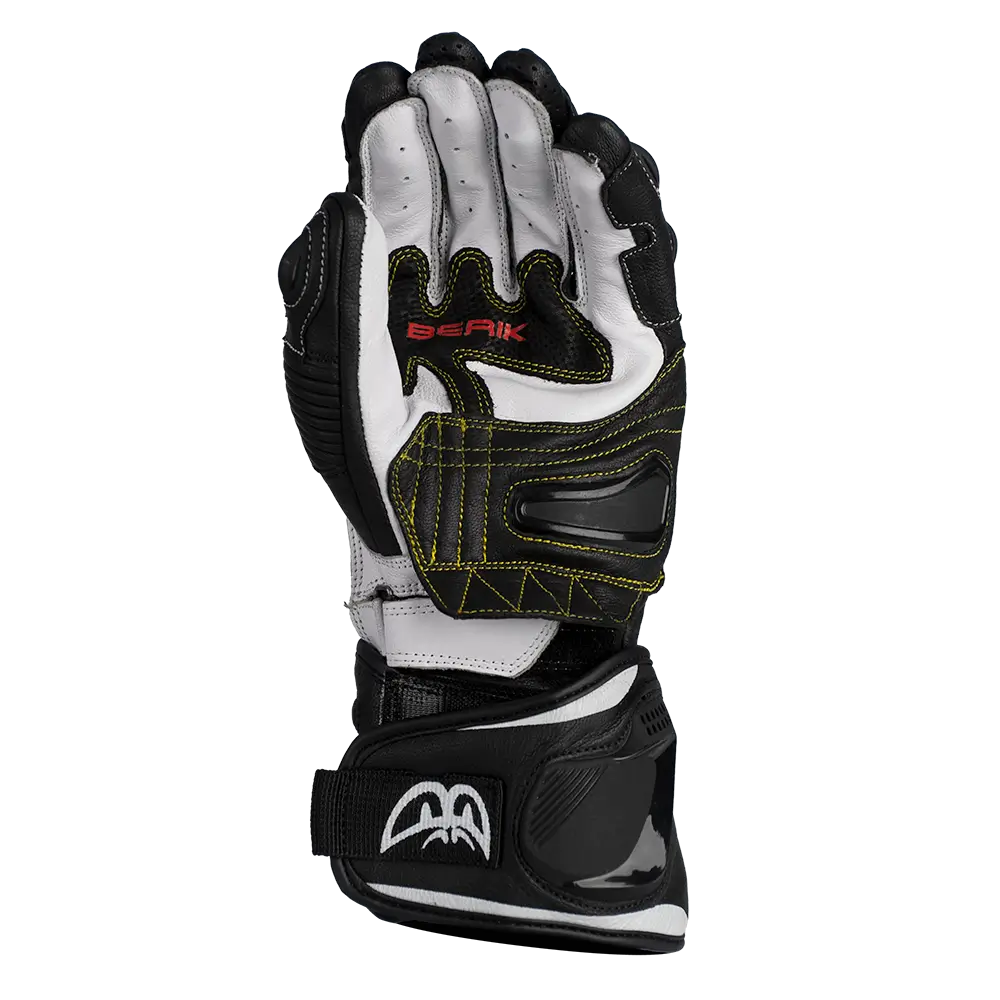 TRAX (BLACK)