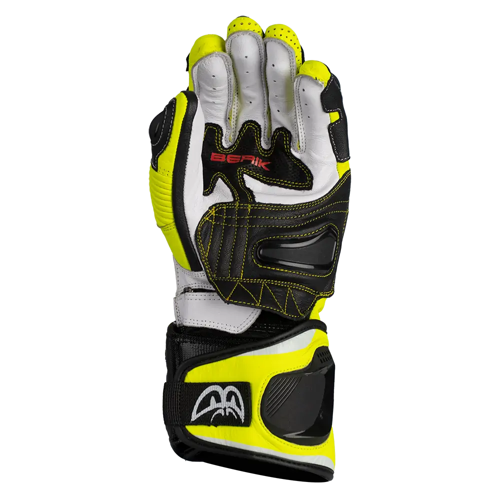 TRAX (BLACK / HI-VIZ)