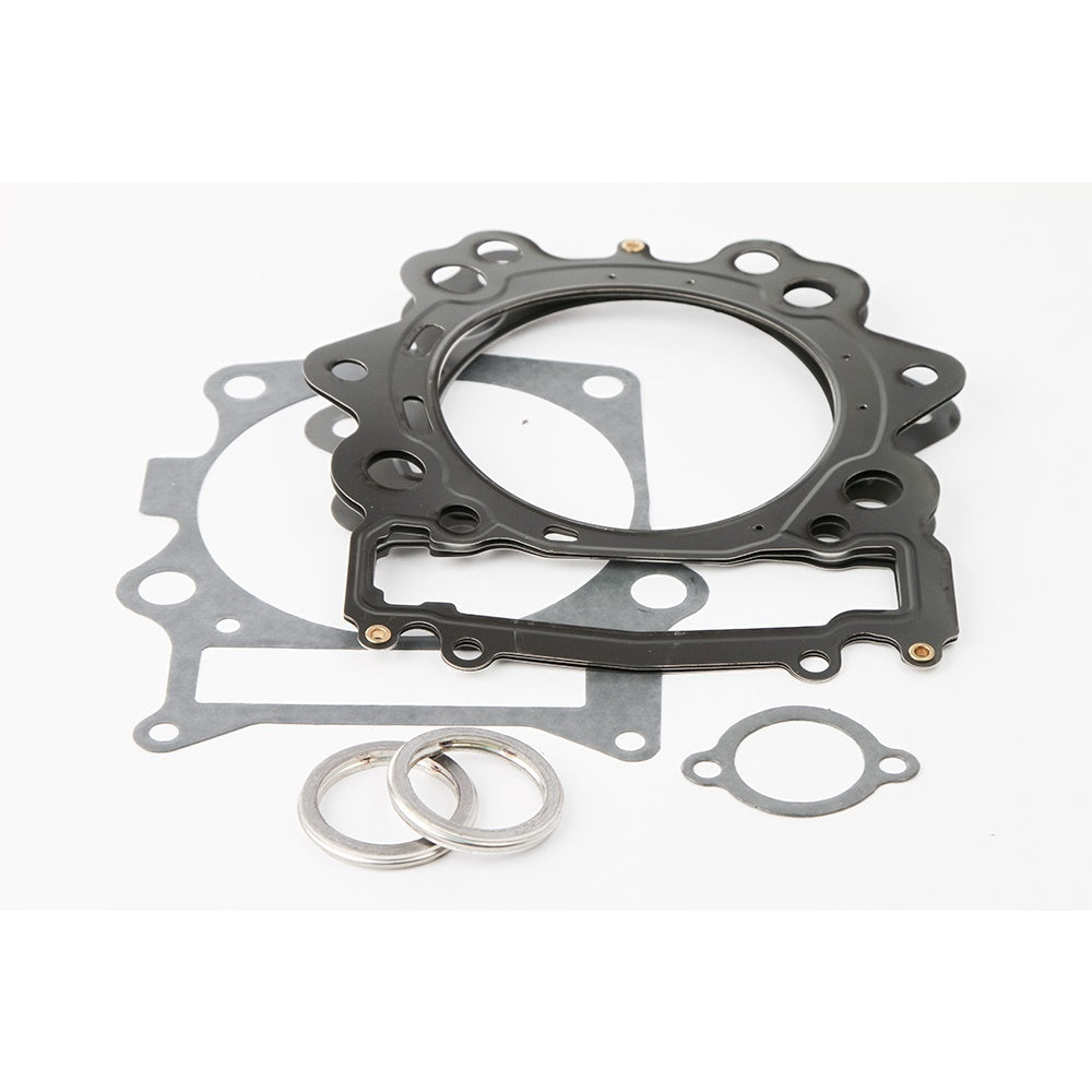 Big Bore Gasket Kit YAM GRIZZLY700 07-15 RHINO700 08-13 VIKING700 14-17 RAPTOR700 06-17 (+3mm) Includes (Head, Base, Exhaust & Cam Chain Tensioner Gaskets)