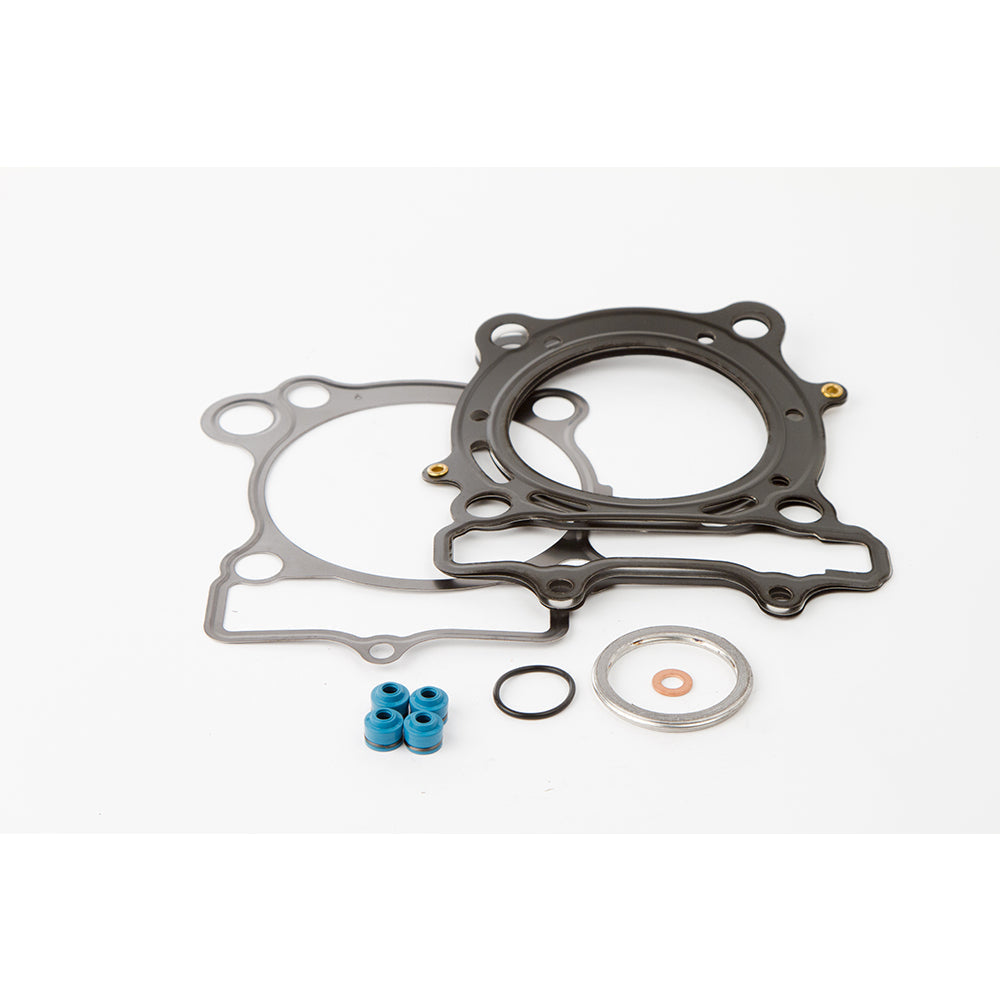 Cylinder SUZ RMZ250 07-09 Standard Bore 77mm 13.4:1