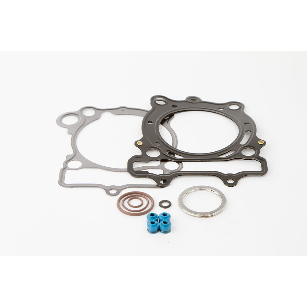 Cylinder SUZ RMZ250 10-15 Standard Bore 77mm 13.4:1