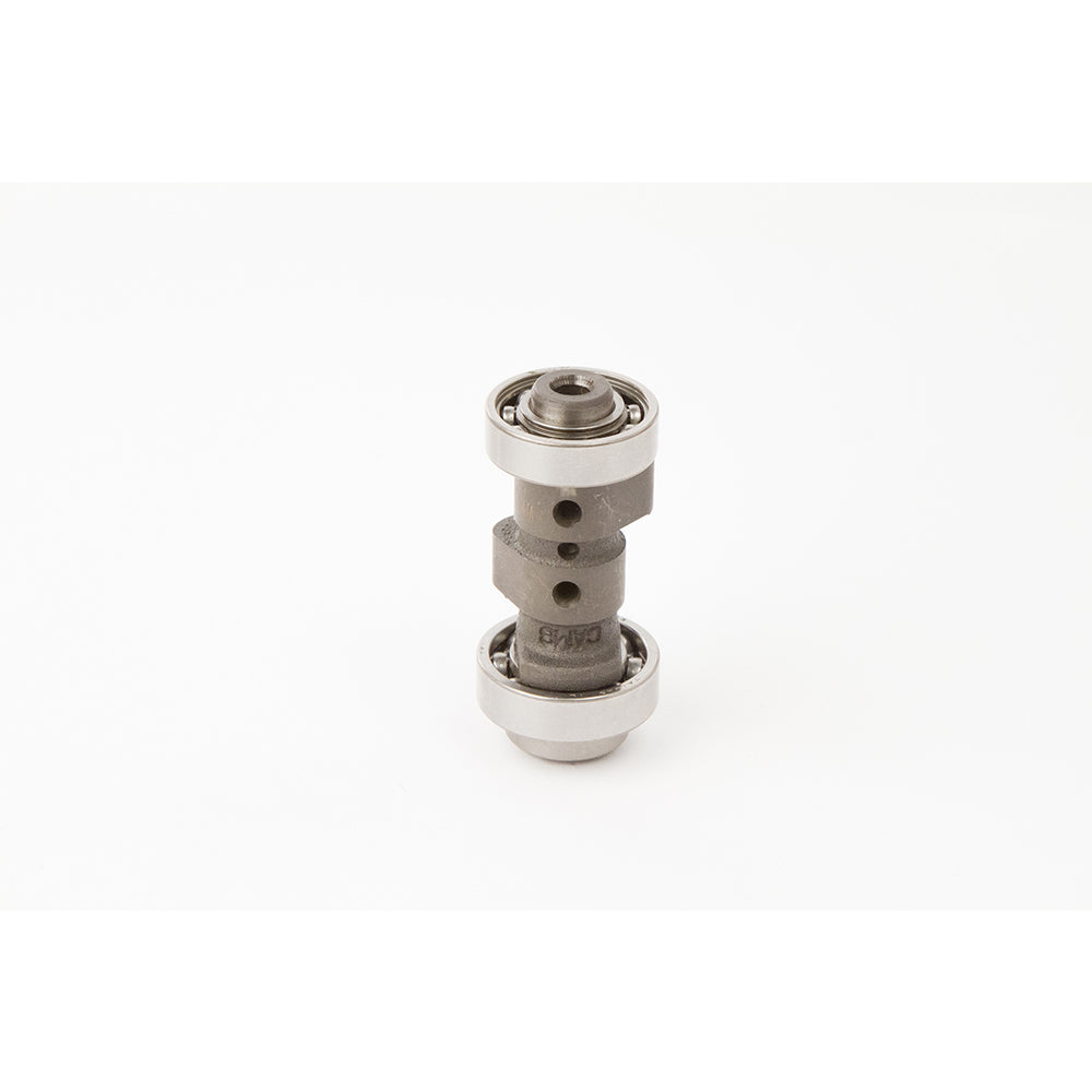 Camshafts YAM TT-R125 00-03 Stage 1: single-cam motor. Excellent midrange and top-end power increase. Uses stock valve springs and rockers.
