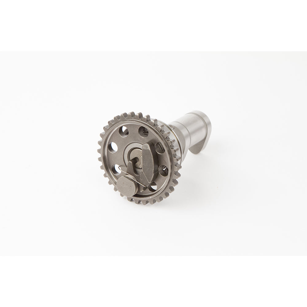 Camshafts YAM WR250F 01-13 Stage 2: Dual cam engine. Intake and exhaust cams sold separately. Excellent top-end power increase and good over rev