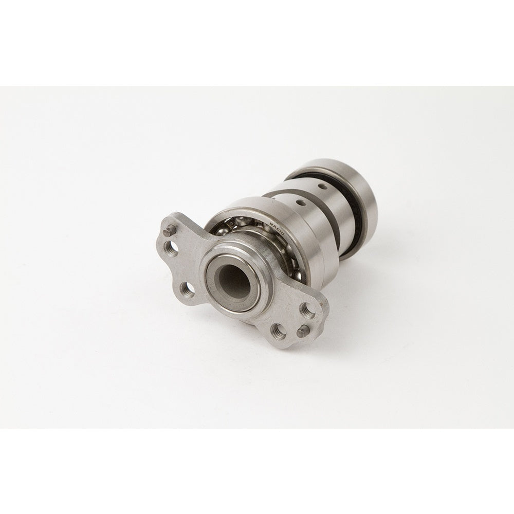 Camshafts YAM RAPTOR700 06-08 Stage 1: single-cam motor. Good midrange and top-end. Uses stock auto-decompression mechanism. Uses stock valve springs and rockers.