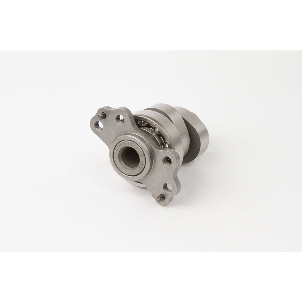 Camshafts YAM GRIZZLY700 07-13 Stage 1: single-cam motor. Excellent midrange power increase. Uses stock valve springs and rockers.