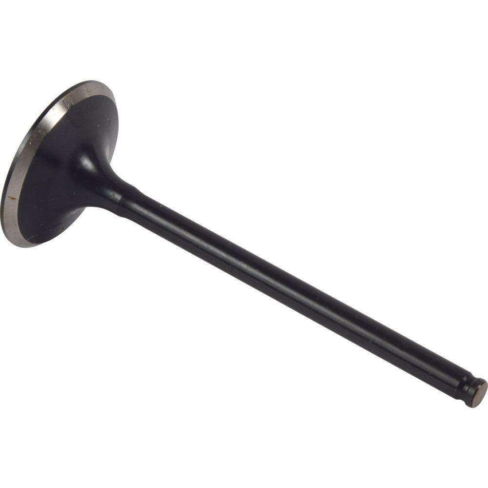 Exhaust Valve Steel HON CRF450R 02-06
