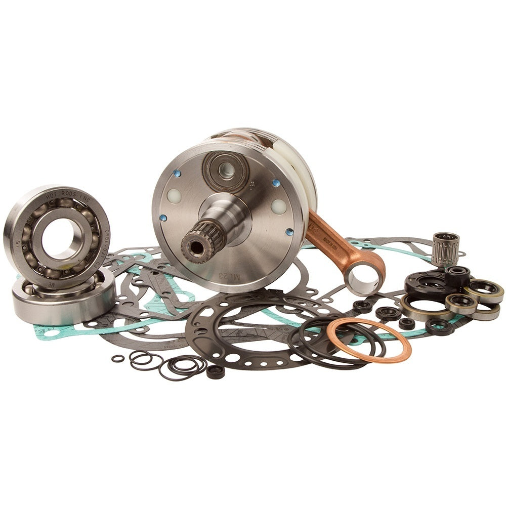 Hot Rod Bottom End Kit KX 250 02-03