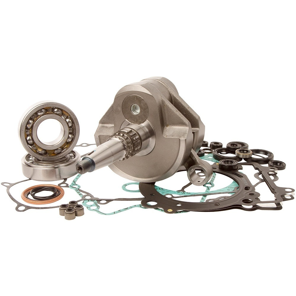 Hot Rod Bottom End Kit KLX 450R 08-09