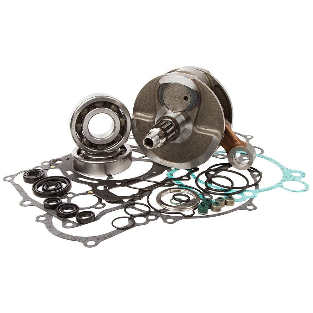 Hot Rod Bottom End Kit YFZ 450 04-09