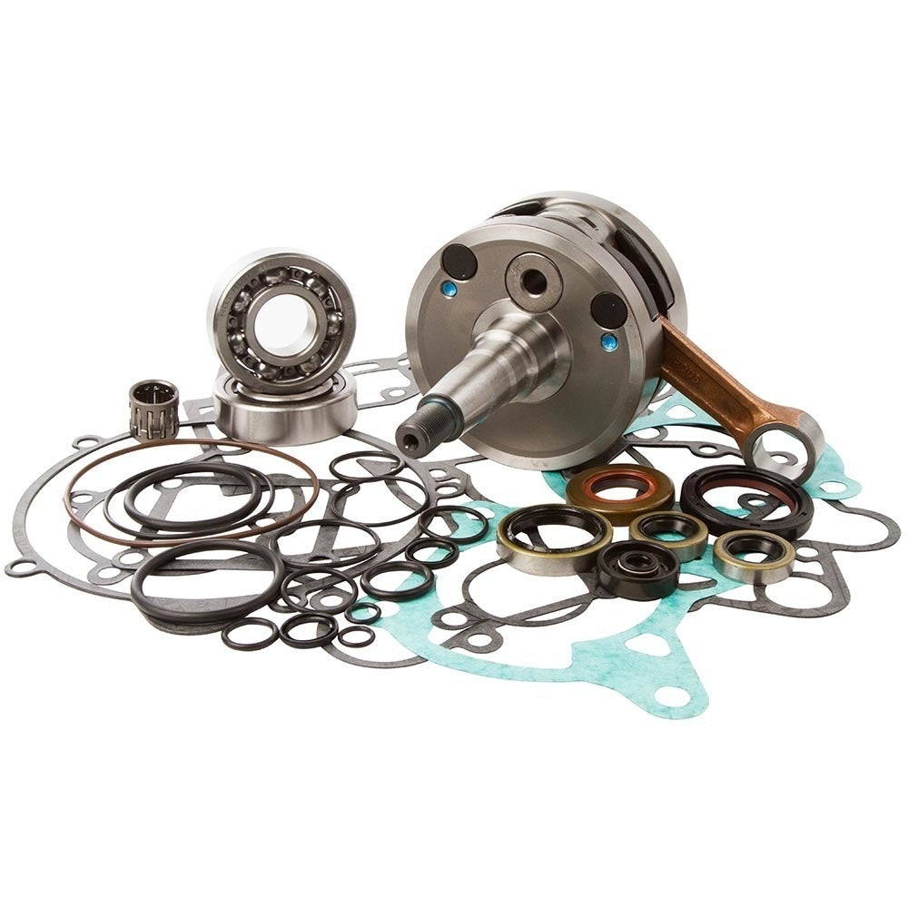 Hot Rod Bottom End Kit KTM 50SX 2006-2008