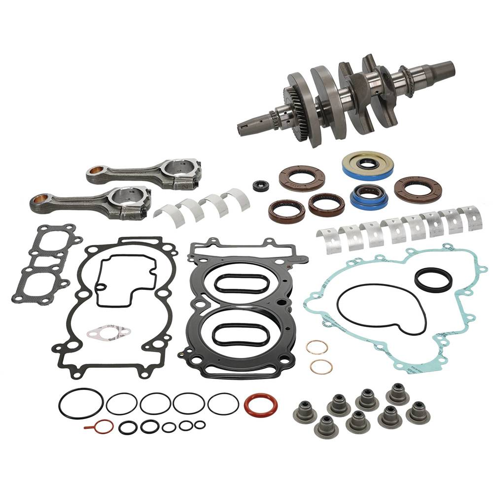 Hot Rod Bottom End Kit - Superseded from H-HR00108