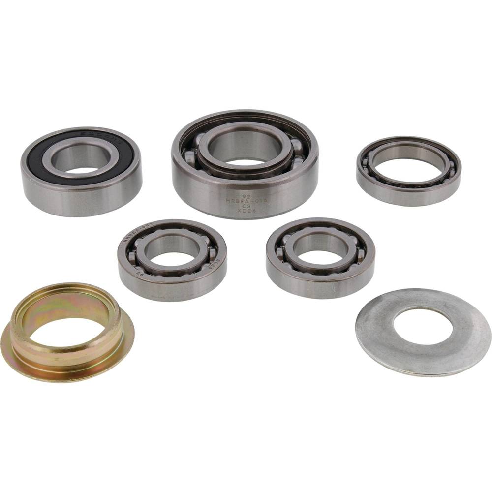Hot Rod Transmission Bearing Kit - KTM