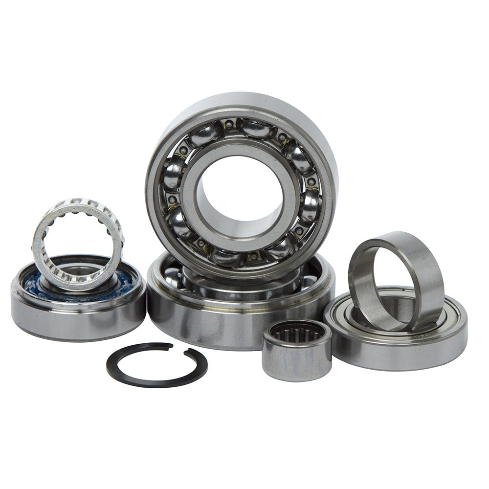 Hot Rod Transmission Bearing Kits KX250 94-04