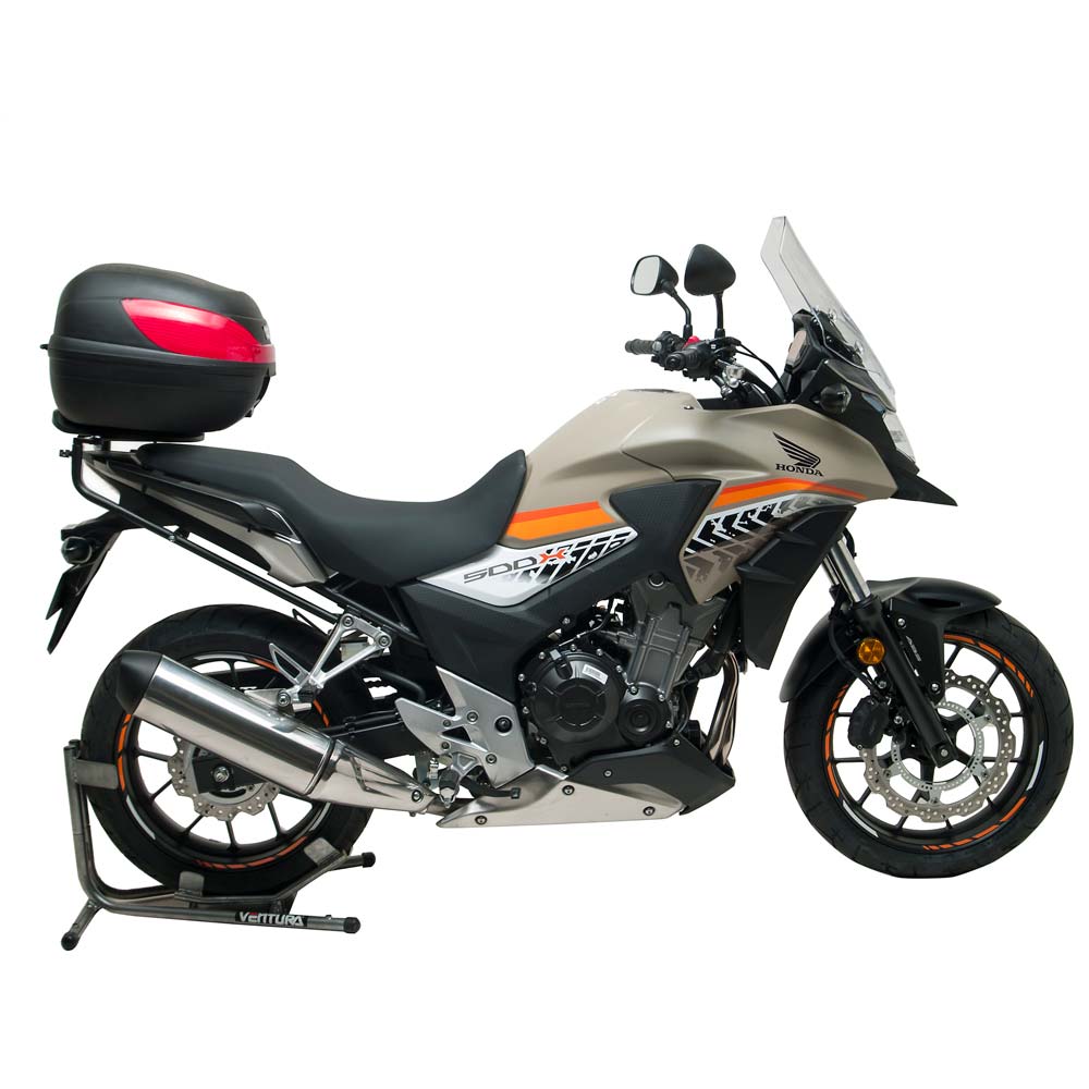 Astro 32L Topbox Kit CB500F, CBR500R 13-15, CB500X 13-24 & NX500 24-25 - H1501432