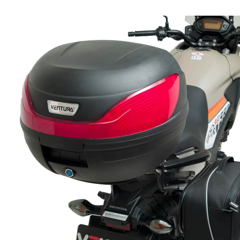 Astro 32L Topbox Kit CB500F, CBR500R 13-15, CB500X 13-24 & NX500 24-25 - H1501432