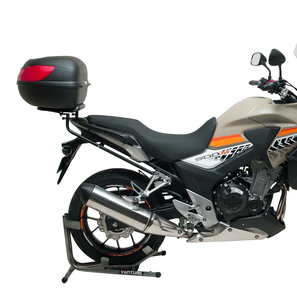 Astro 32L Topbox Kit CB500F, CBR500R 13-15, CB500X 13-24 & NX500 24-25 - H1501432