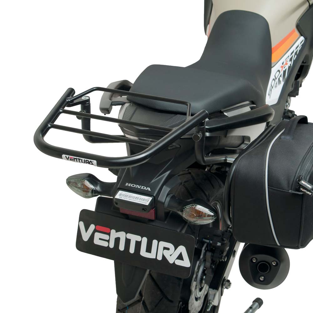 EVO-Rack Kit CB500F, CBR500R 13-15, CB500X 13-24 & NX500 24-25 - H150ER