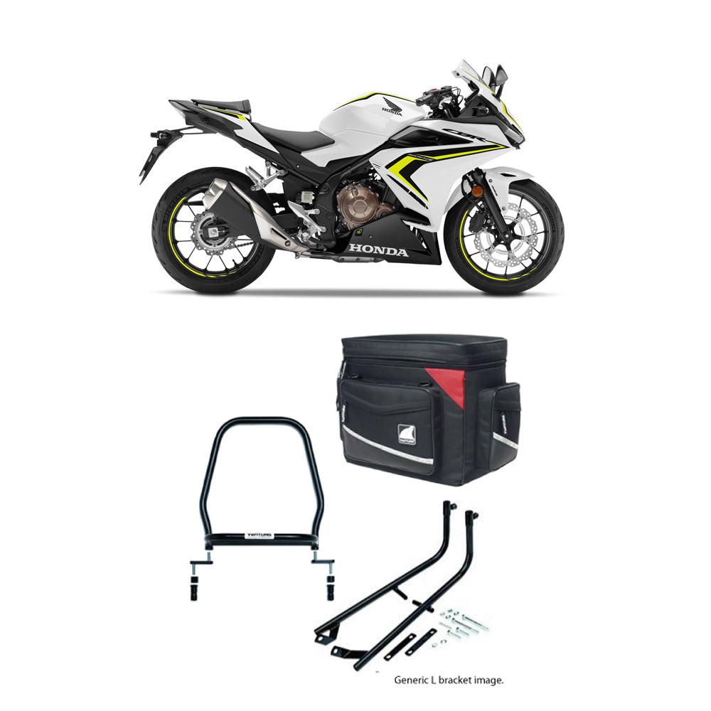 Rally-Euro 44-56L Kit CB 500 F & CBR 500 R 19-25 - H1680656