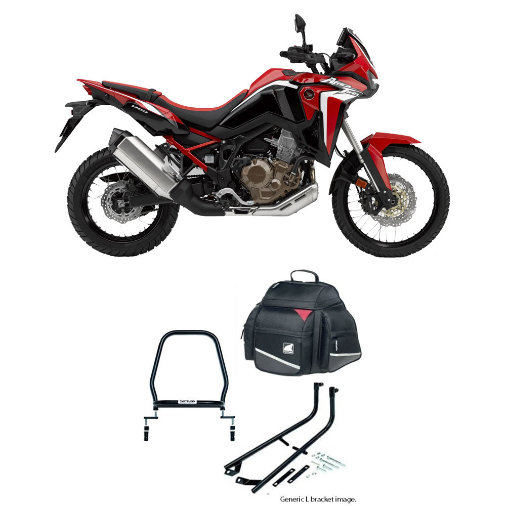 Aero-Spada 51L Touring Kit CRF 1100 L (AFRICA TWIN) 20-25 - H1690651