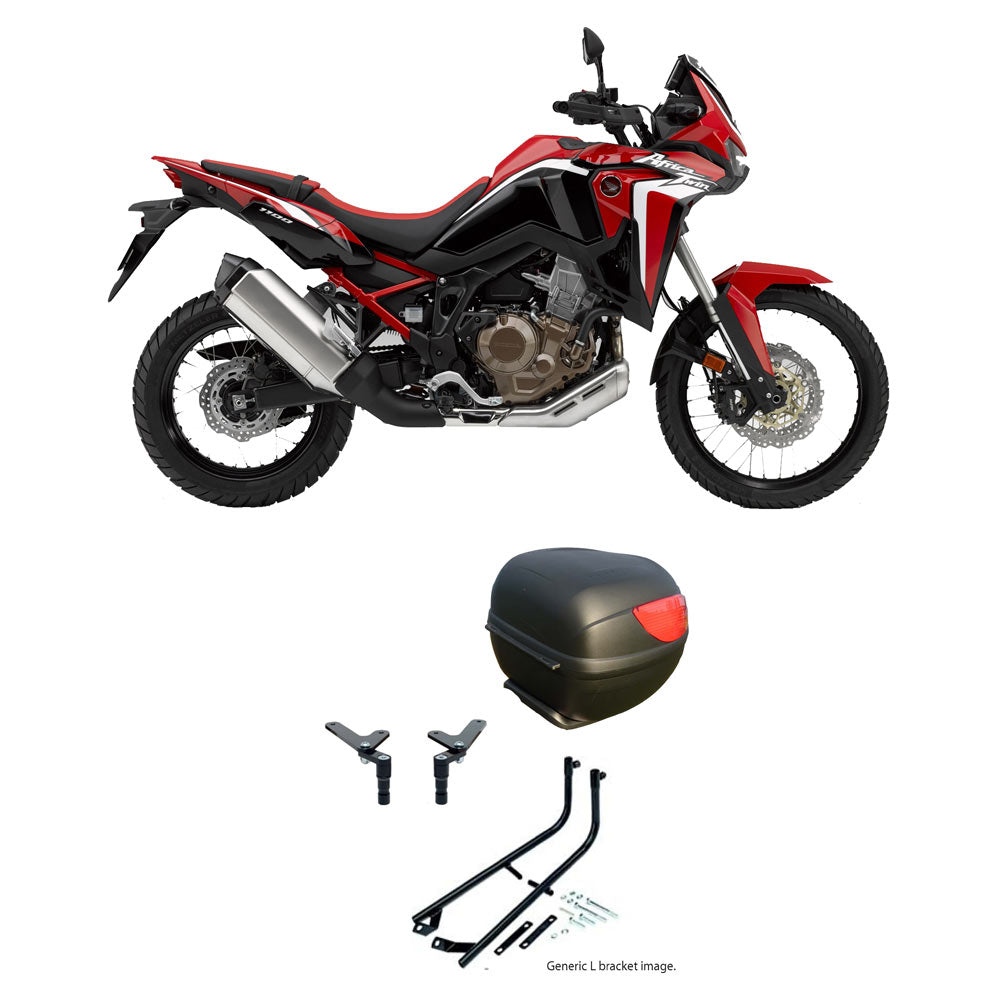 Astro 32L Topbox Kit CRF 1100 L (AFRICA TWIN) 20-25 - H1691432