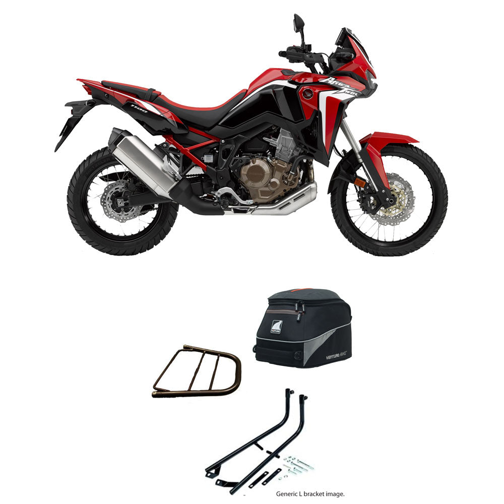 EVO-22 22L Jet Stream Kit CRF 1100 L (AFRICA TWIN) 20-25 - H169EV22