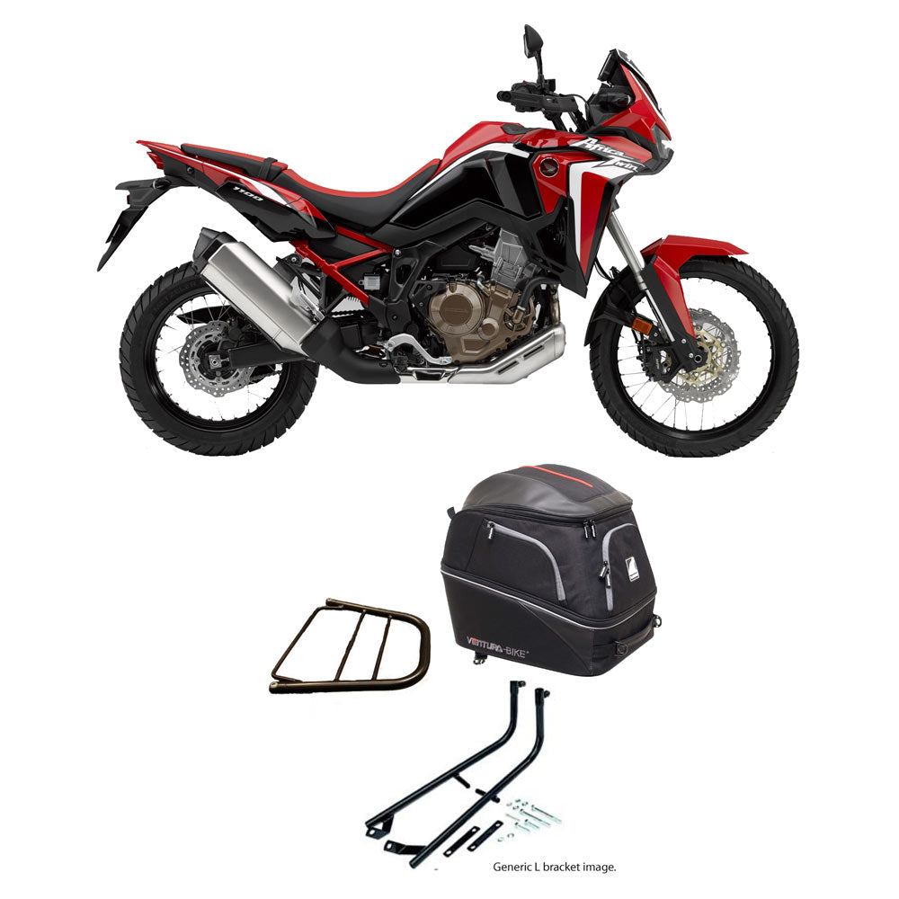EVO-60 60L Touring Kit CRF 1100 L (AFRICA TWIN) 20-25 - H169EV60