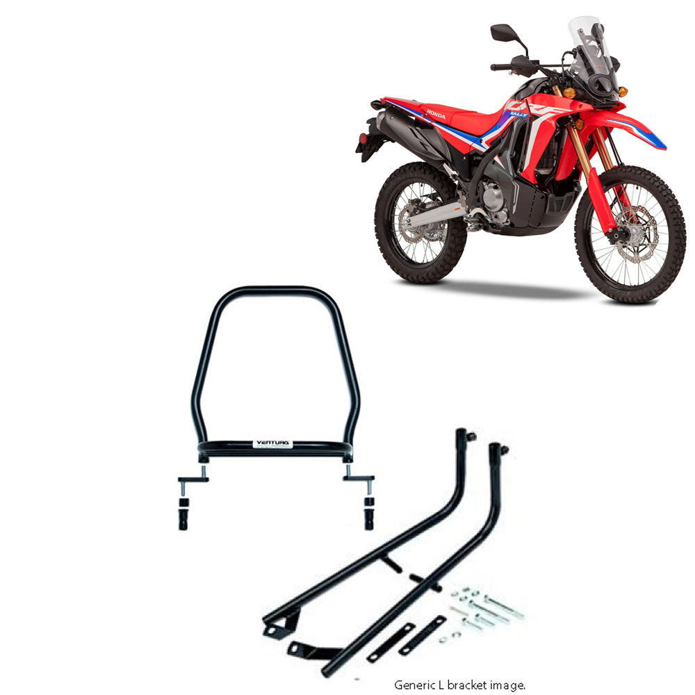 Parts Kit CRF 300 L & RALLY 21-25 - H173PF