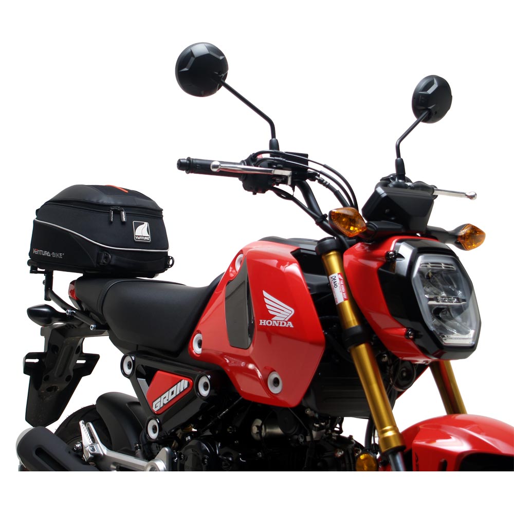 EVO-12 12L Slipstreamer Kit MSX 125 (GROM) 21-24 - H174EV12