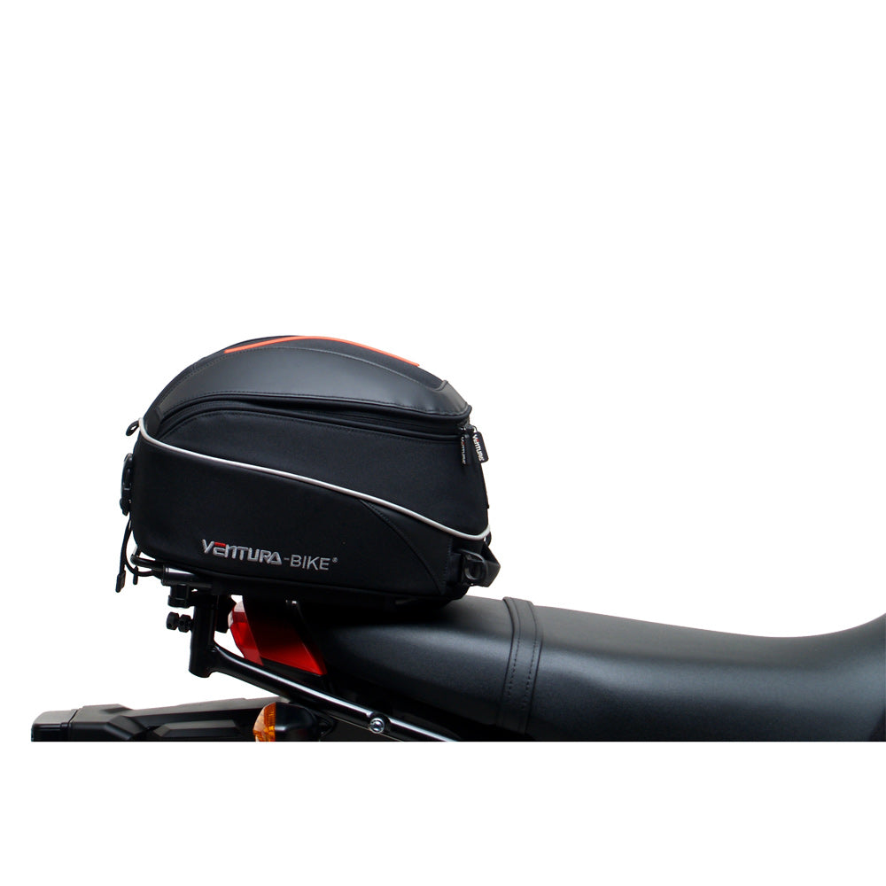 EVO-12 12L Slipstreamer Kit MSX 125 (GROM) 21-24 - H174EV12