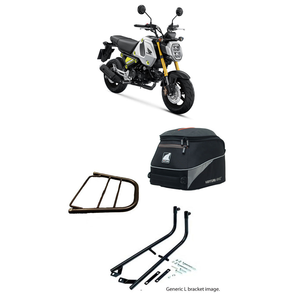 EVO-22 22L Jet Stream Kit MSX 125 (GROM) 21-24 - H174EV22