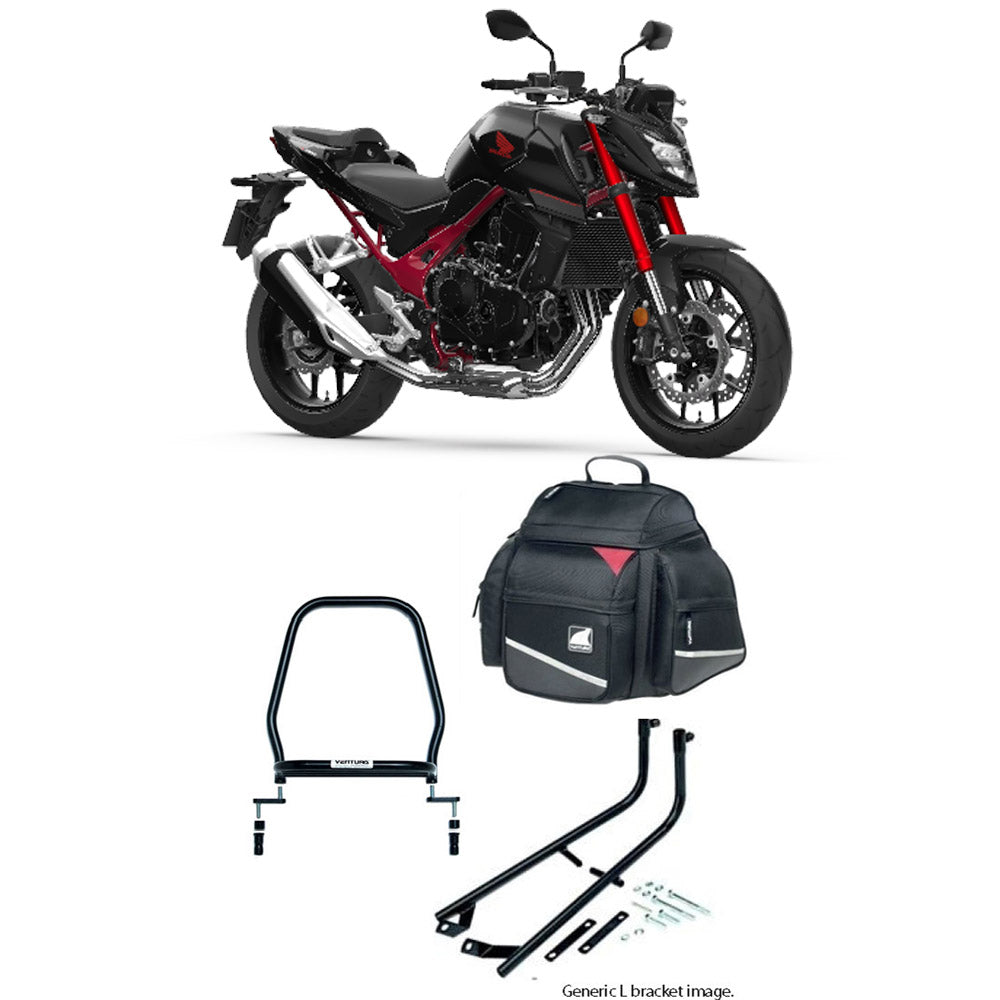 Aero-Spada 51L Touring Kit CB 750 (HORNET) 23-25 - H1750651