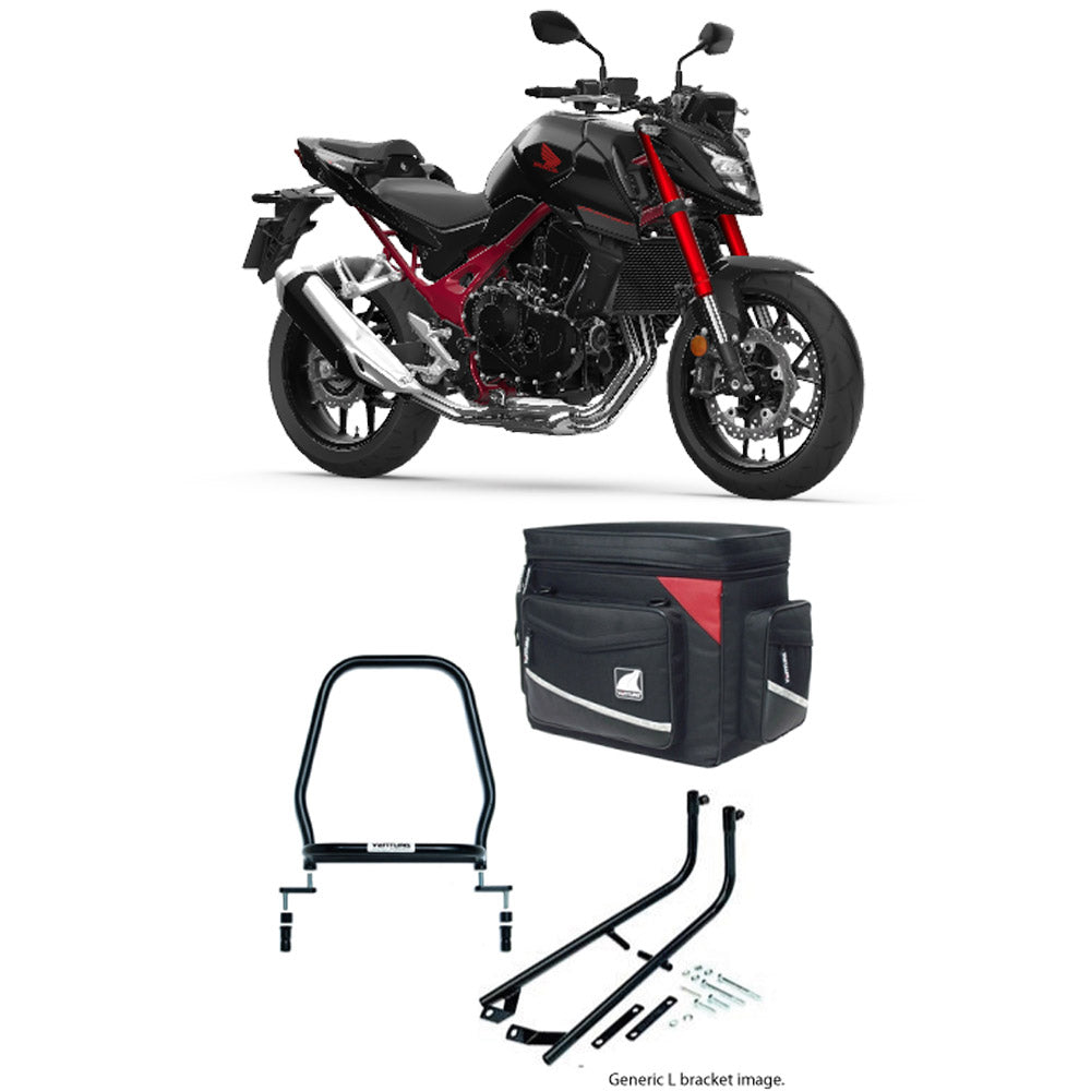 Rally-Euro 44-56L Kit CB 750 (HORNET) 23-25 - H1750656