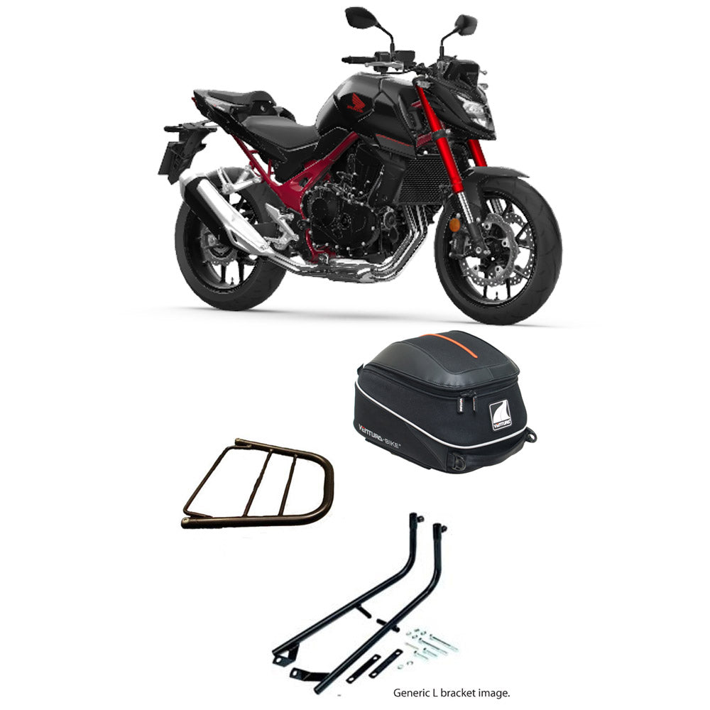 EVO-12 12L Slipstreamer Kit CB 750 (HORNET) 23-25 - H175EV12