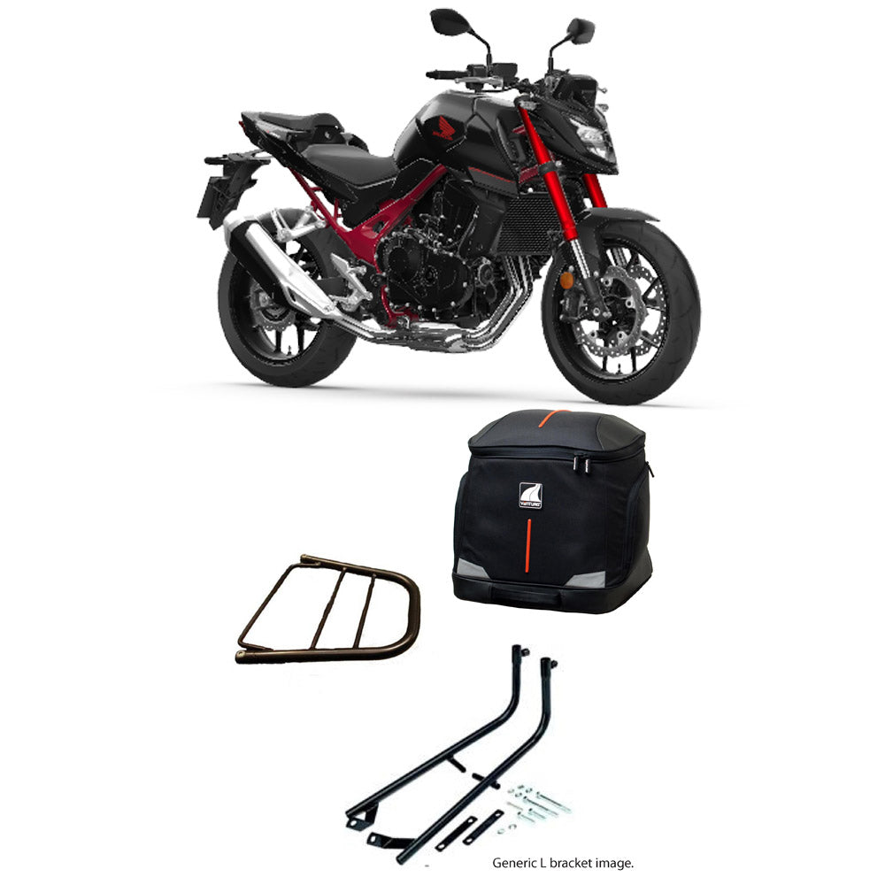 EVO-40 40L Touring Kit CB 750 (HORNET) 23-25 - H175EV40