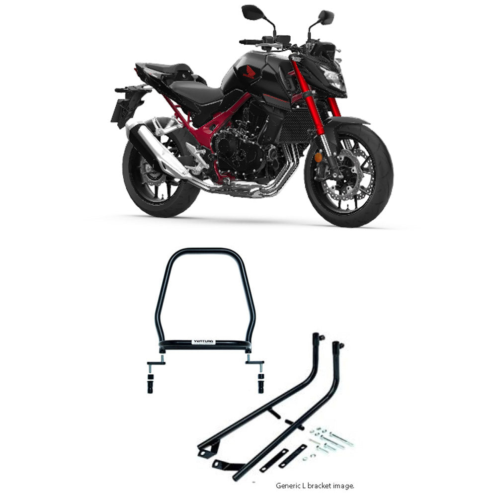 Parts Kit CB 750 (HORNET) 23-25 - H175PF