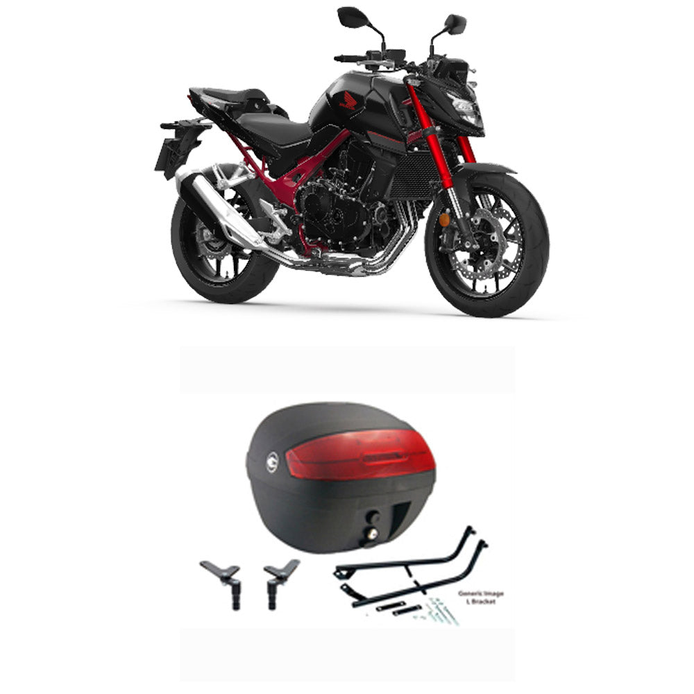S30B 30L Topbox Kit CB 750 (HORNET) 23-25 - H175S30B
