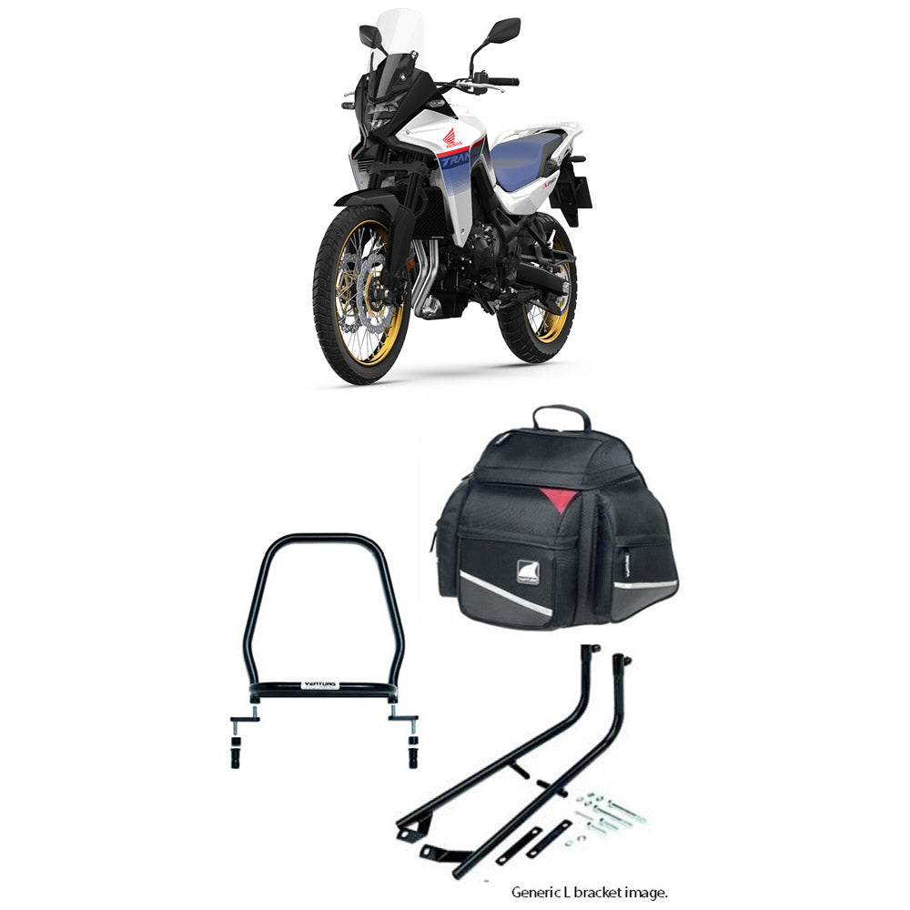 Aero-Spada 51L Touring Kit XL 750 (TRANSALP) 23-25 - H1760651
