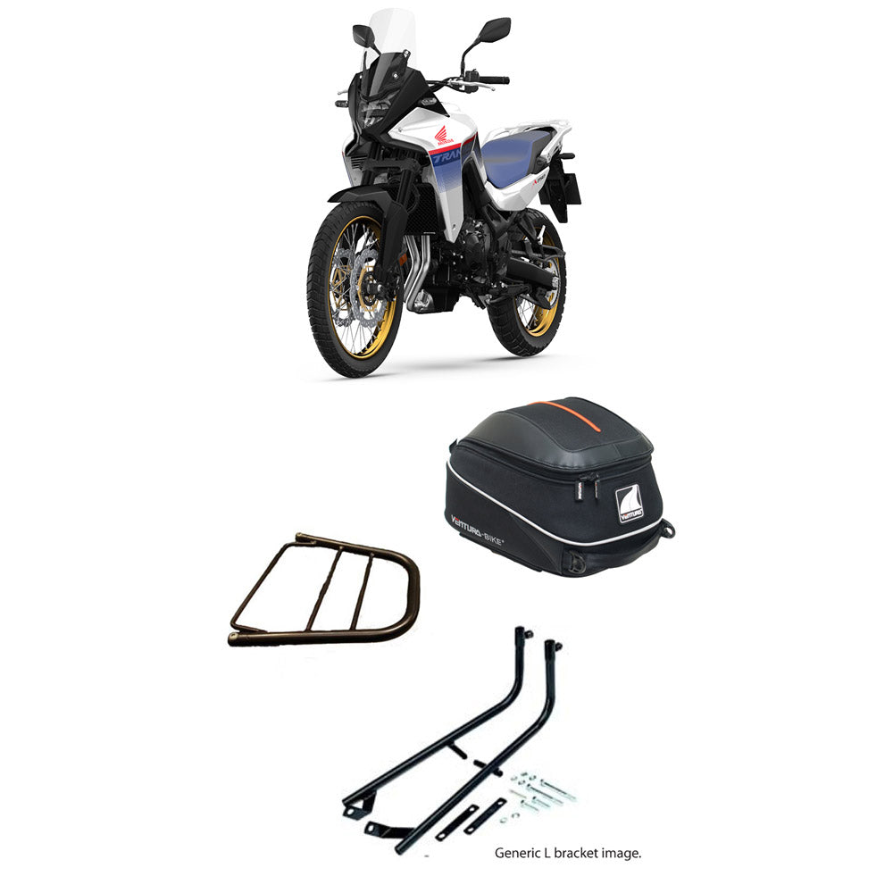 EVO-12 12L Slipstreamer Kit XL 750 (TRANSALP) 23-25 - H176EV12