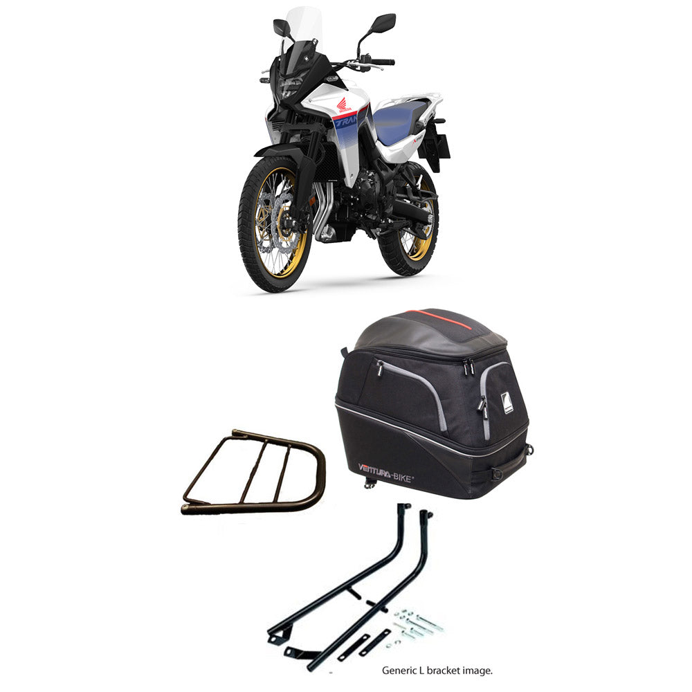 EVO-60 60L Touring Kit XL 750 (TRANSALP) 23-25 - H176EV60