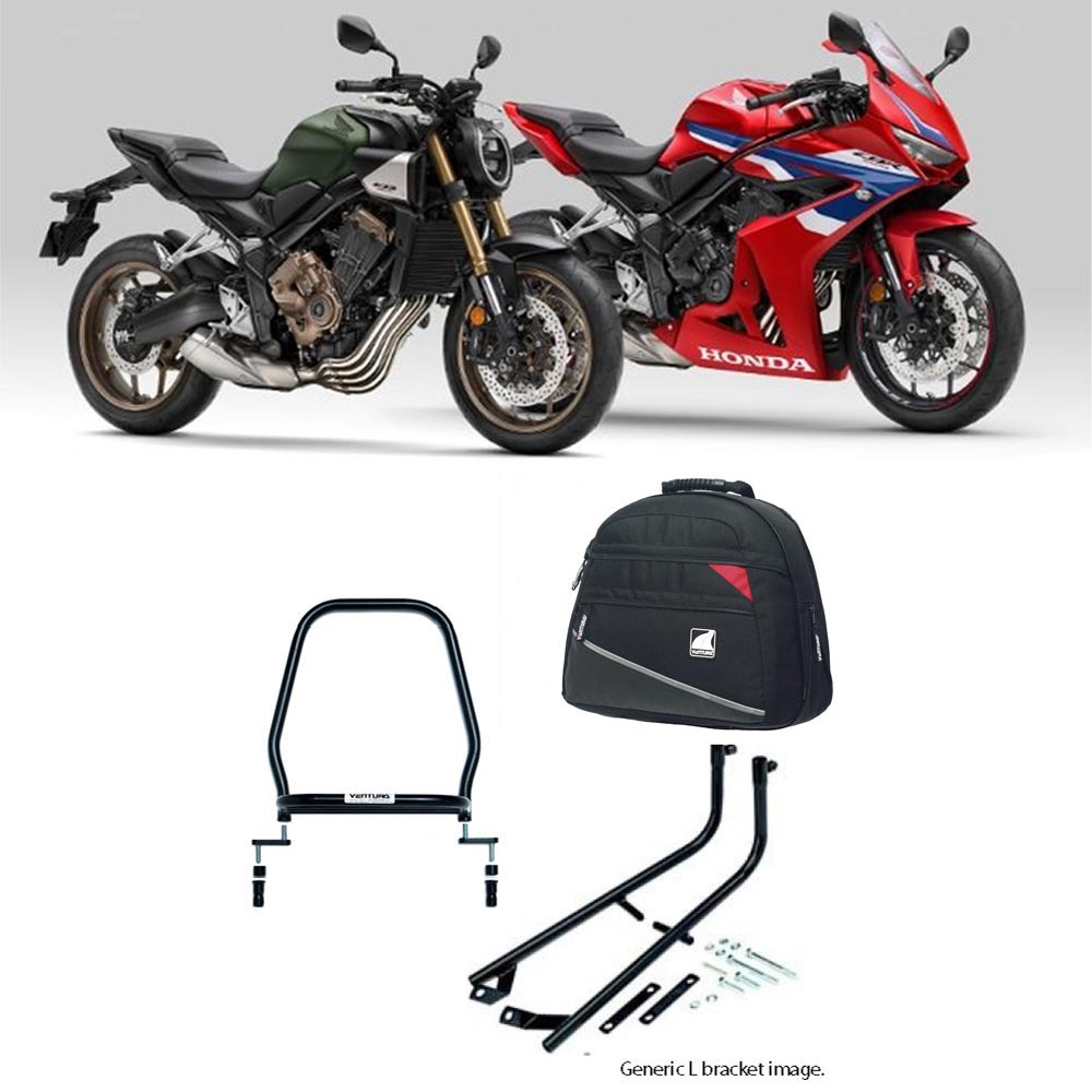 Aero-Delta 15-35L Kit CB 650 R & CBR 650 R 24-25 - H1780635