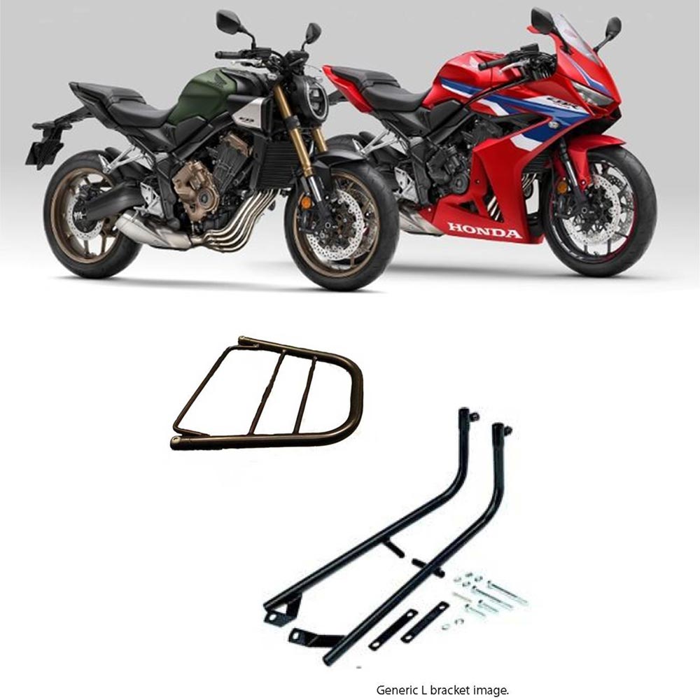 EVO-Rack Kit CB 650 R & CBR 650 R 24-25 - H178ER